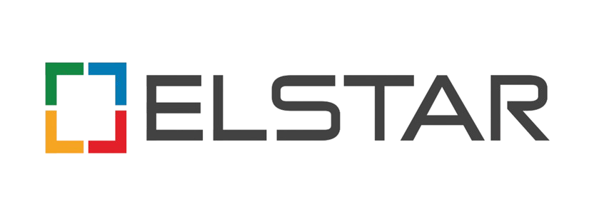 Logo firmy ELSTAR