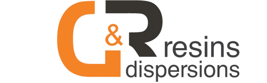 Logo firmy D&R Dispersions and Resins Sp. z o.o.