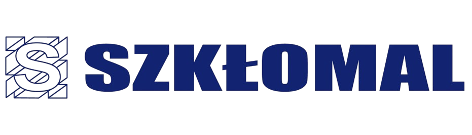 Logo firmy SKŁOMAL