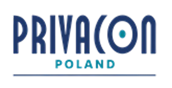 Logo firmy PRIVACON POLAND